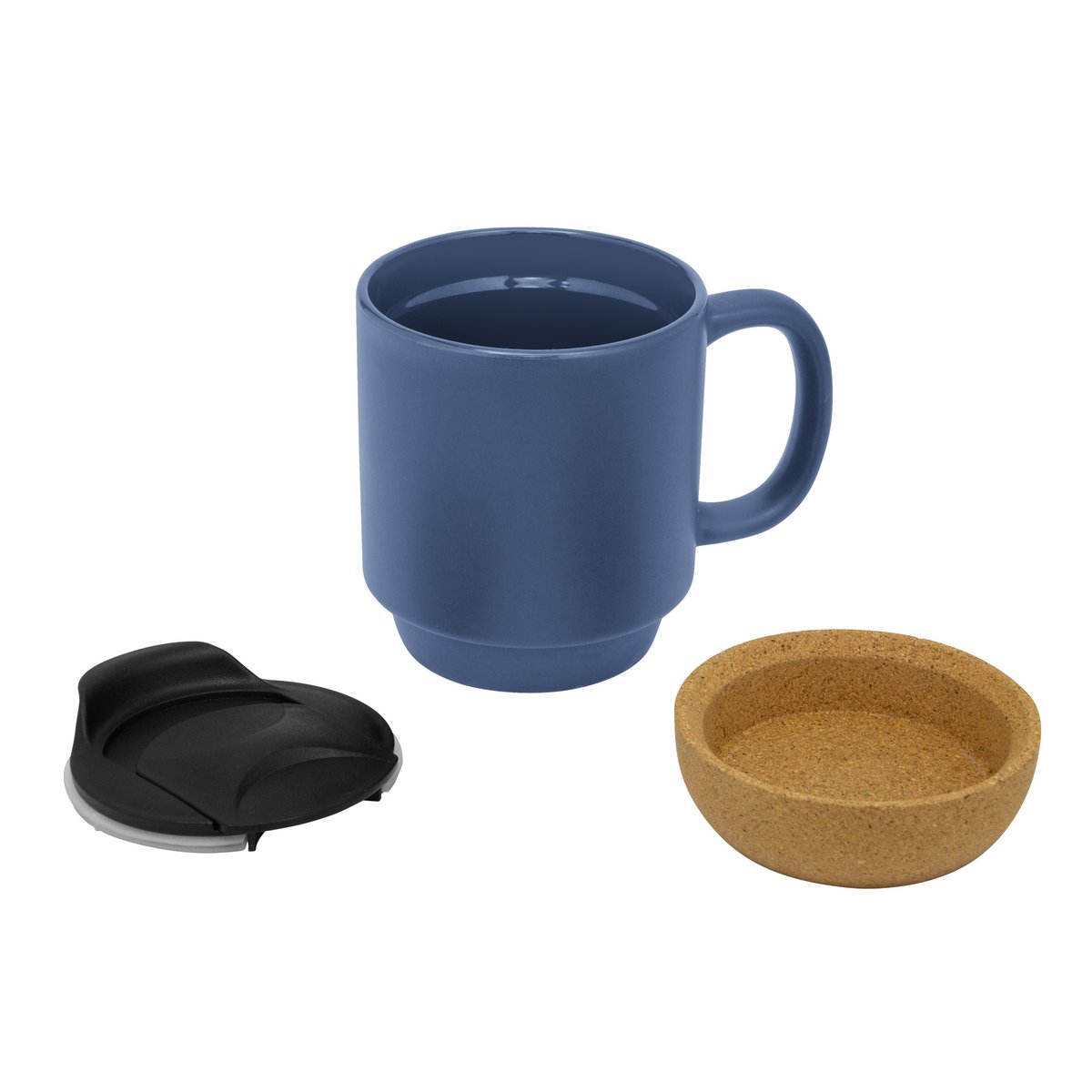 Taza "MIKA" — vista 12 · GF Group