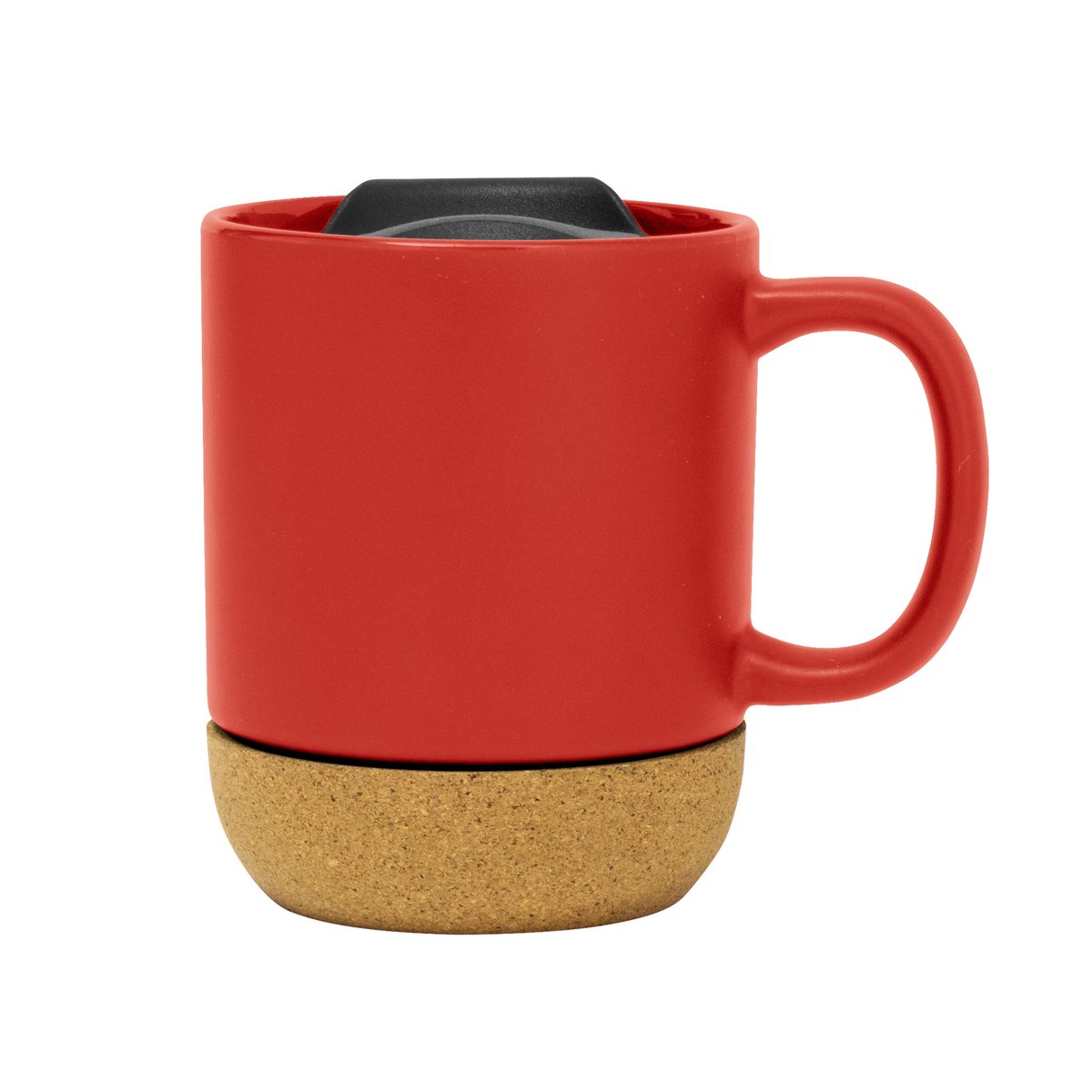 Taza "MIKA" — vista 3 · GF Group