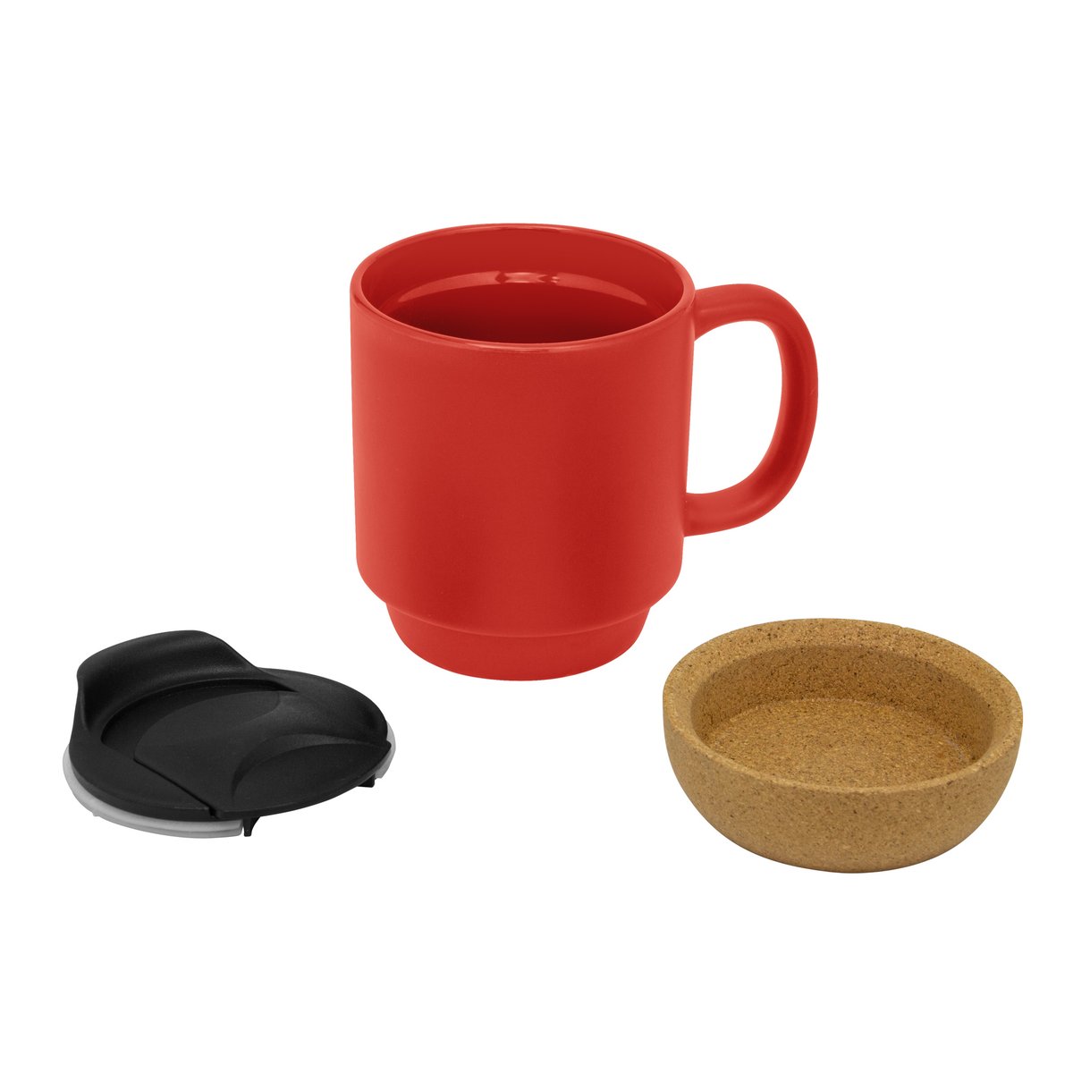 Taza "MIKA" — vista 6 · GF Group