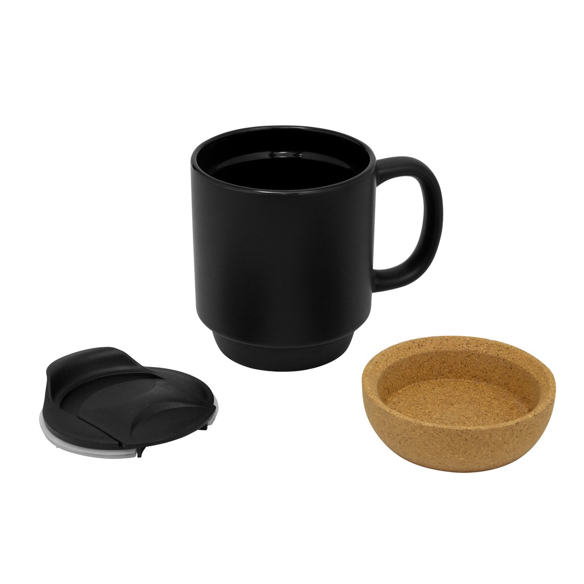 Taza "MIKA" — vista 18 · GF Group