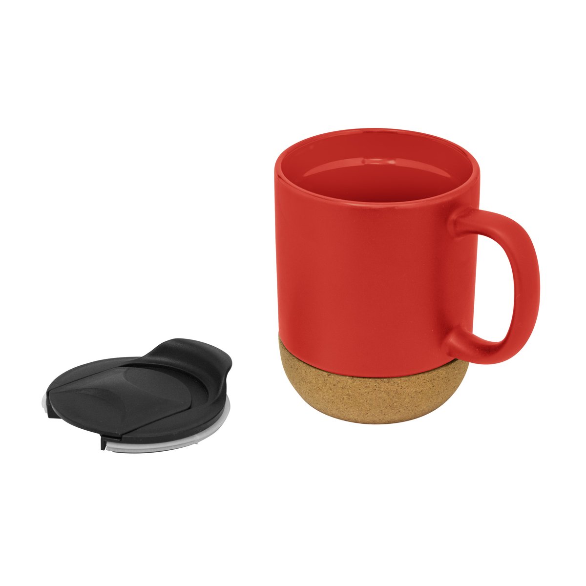 Taza "MIKA" — vista 5 · GF Group