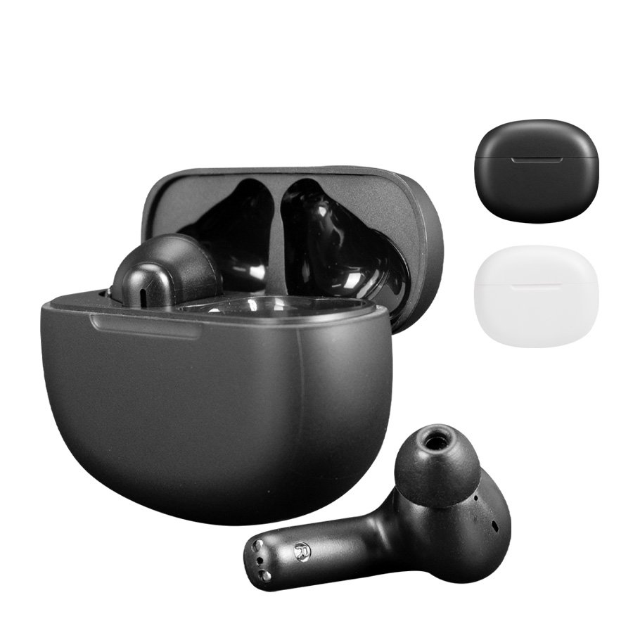 Audífonos Auriculares inalámbricos «SERIOUS» · GF Group
