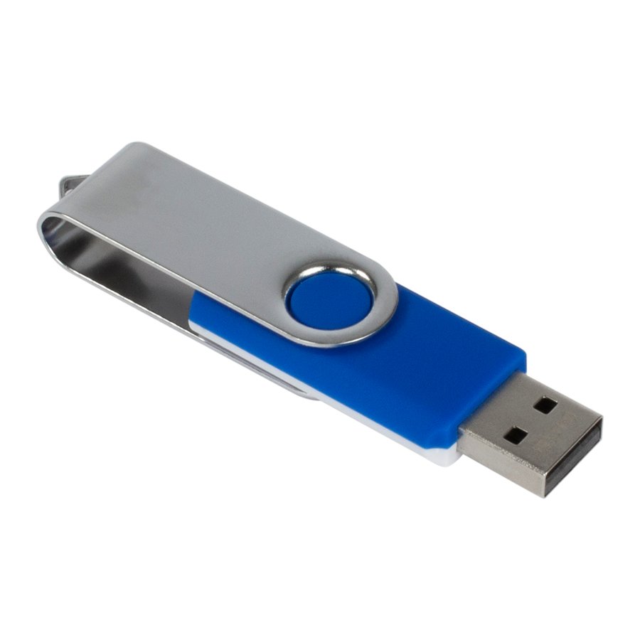 Set 5 USB Pendrive 64GB — vista 2 · GF Group