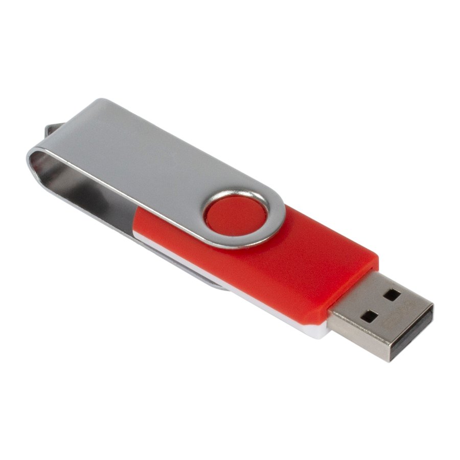 Set 5 USB Pendrive 64GB — vista 6 · GF Group