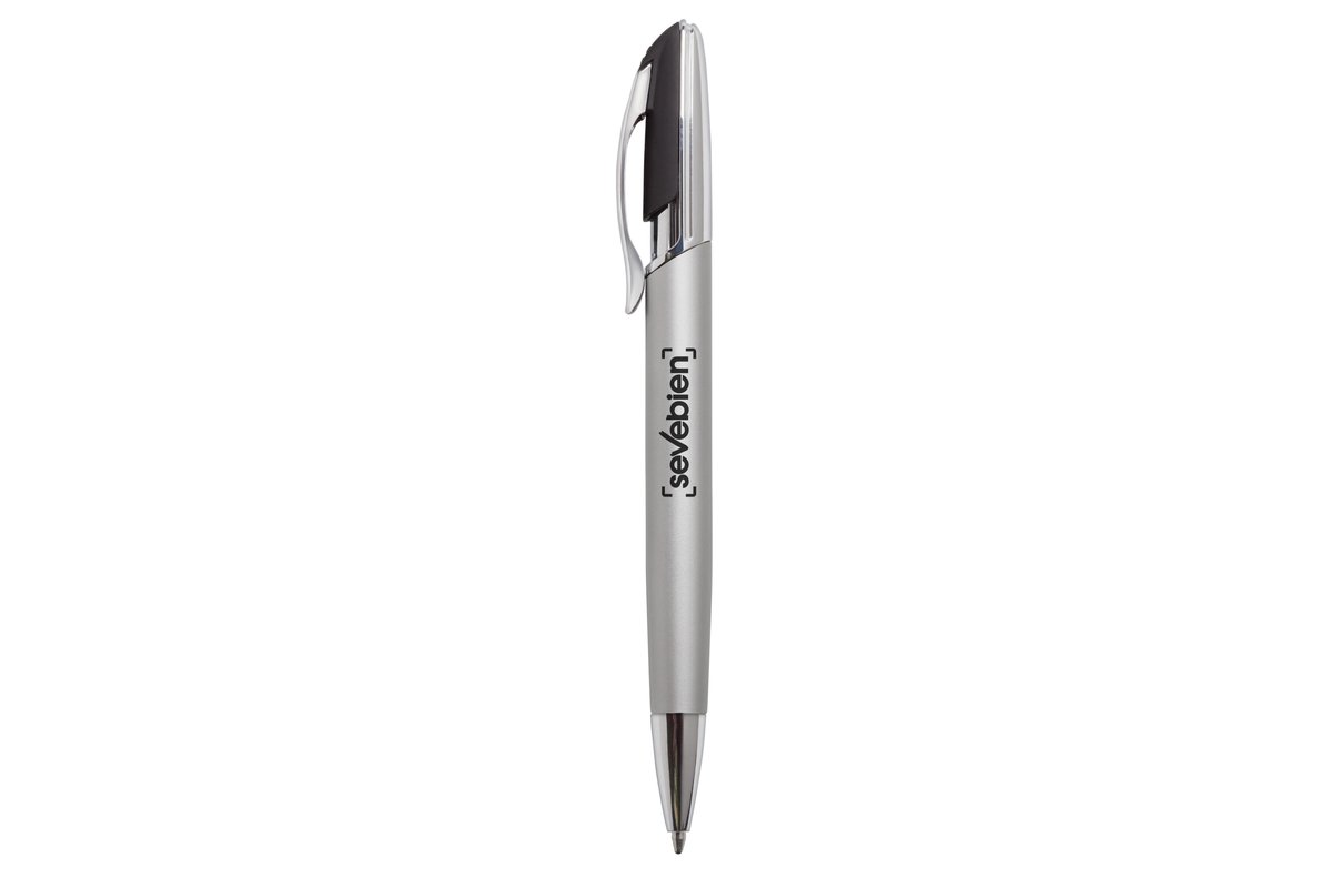 BOLÍGRAFO "GALAX" — vista 14 · GF Group
