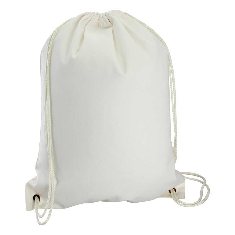 Mochila Simple de Poly-Cotton · GF Group