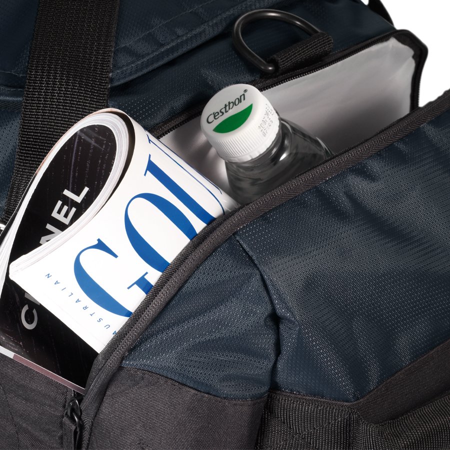Deluxe Bolso XD — vista 3 · GF Group