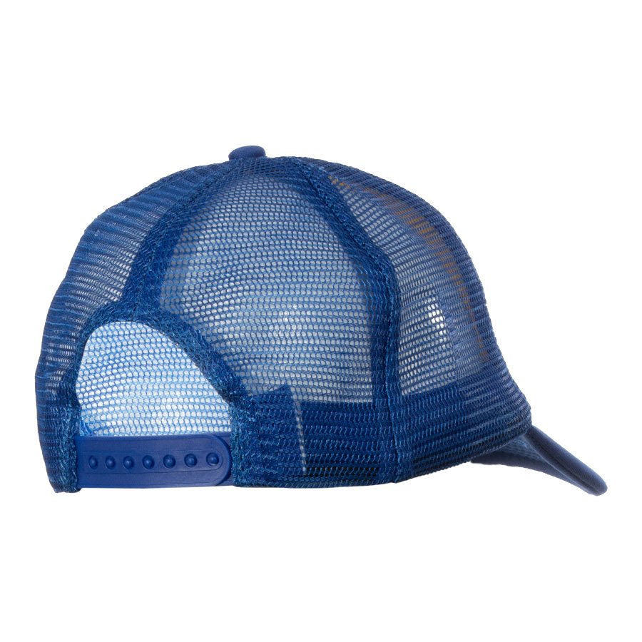 Gorro Jockey Poliéster Sponge Malla Sublimación — vista 2 · GF Group