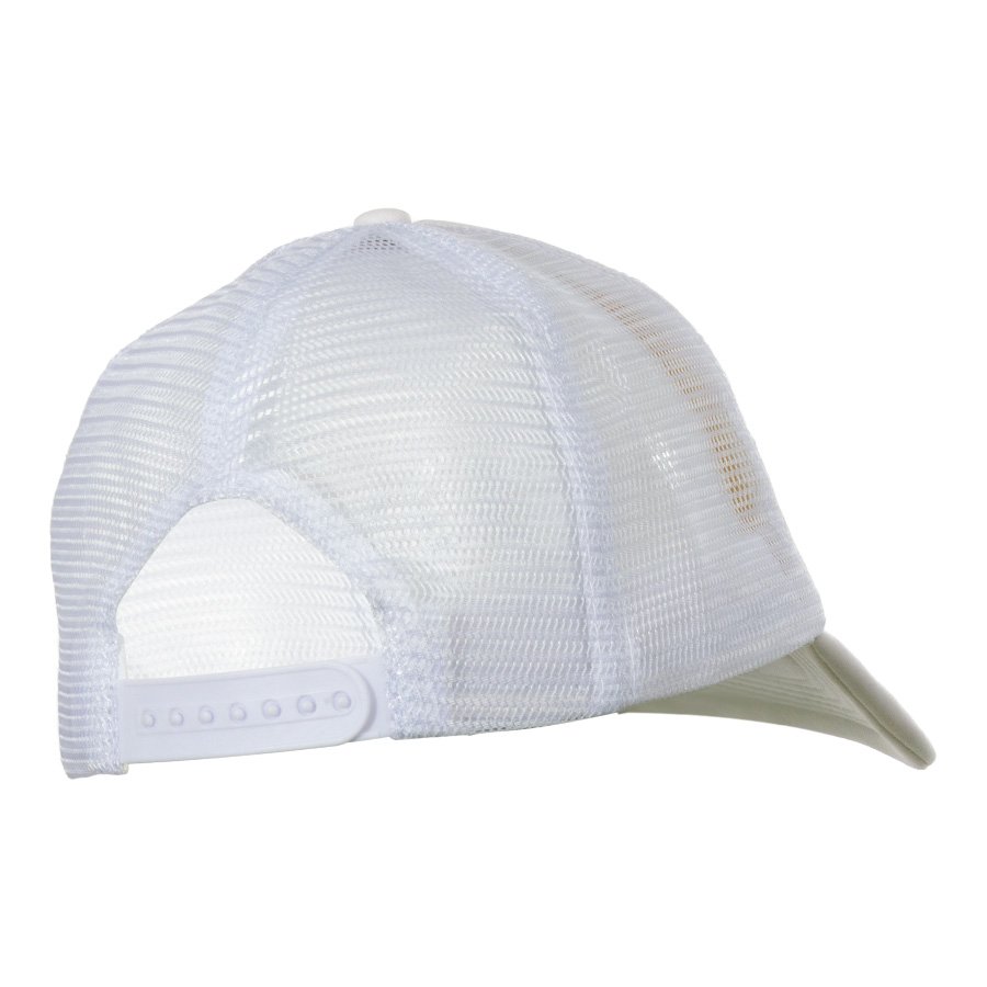 Gorro Jockey Poliéster Sponge Malla Sublimación — vista 4 · GF Group
