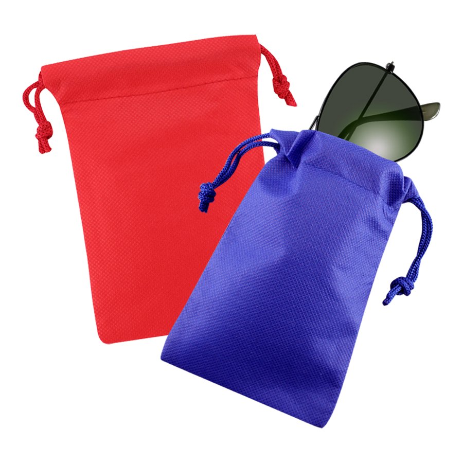 Porta-Lentes de TNT — vista 2 · GF Group