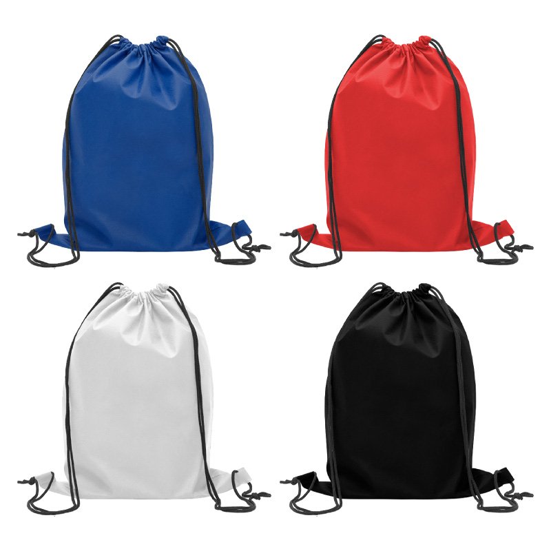 Mochila "Town II" — vista 6 · GF Group