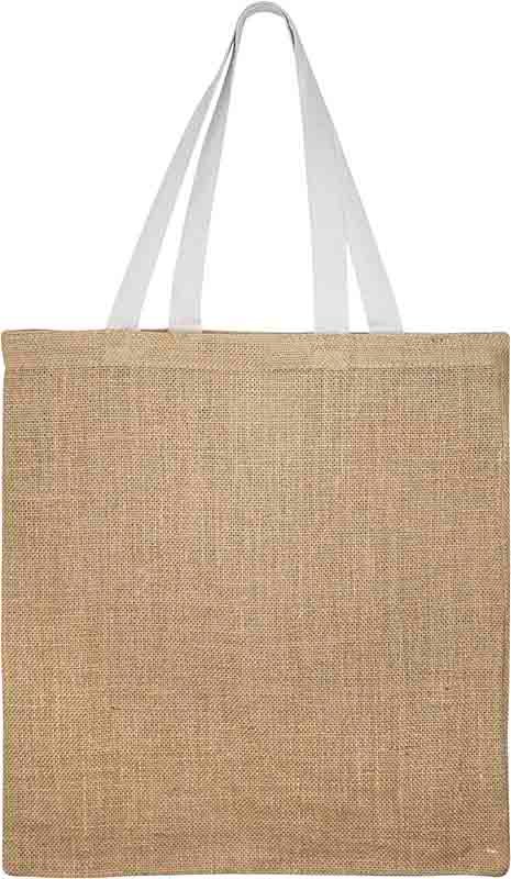 Bolsa de Yute Amazonia — vista 2 · GF Group