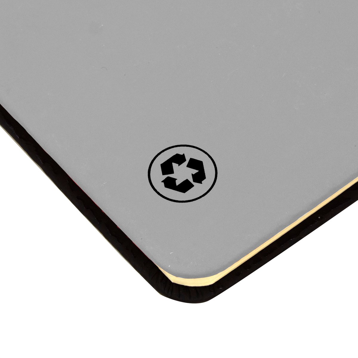 Libreta "TREK" — vista 6 · GF Group