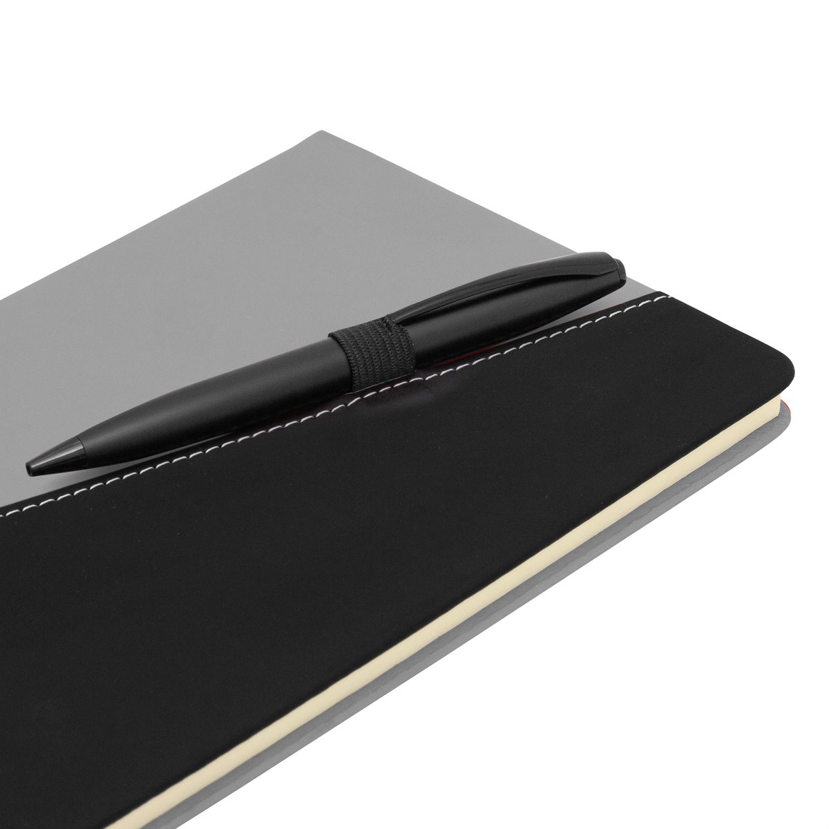 Libreta "TREK" — vista 5 · GF Group