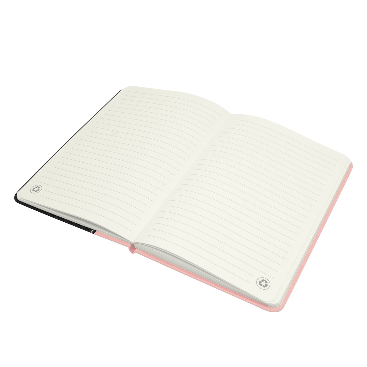 Libreta "TREK" — vista 22 · GF Group