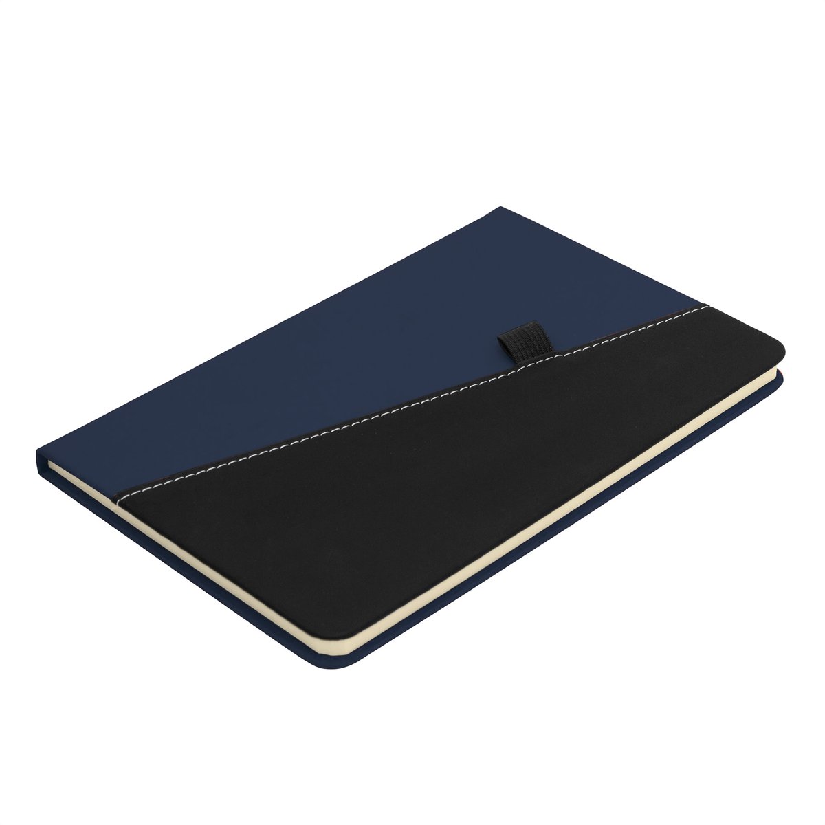 Libreta "TREK" — vista 9 · GF Group