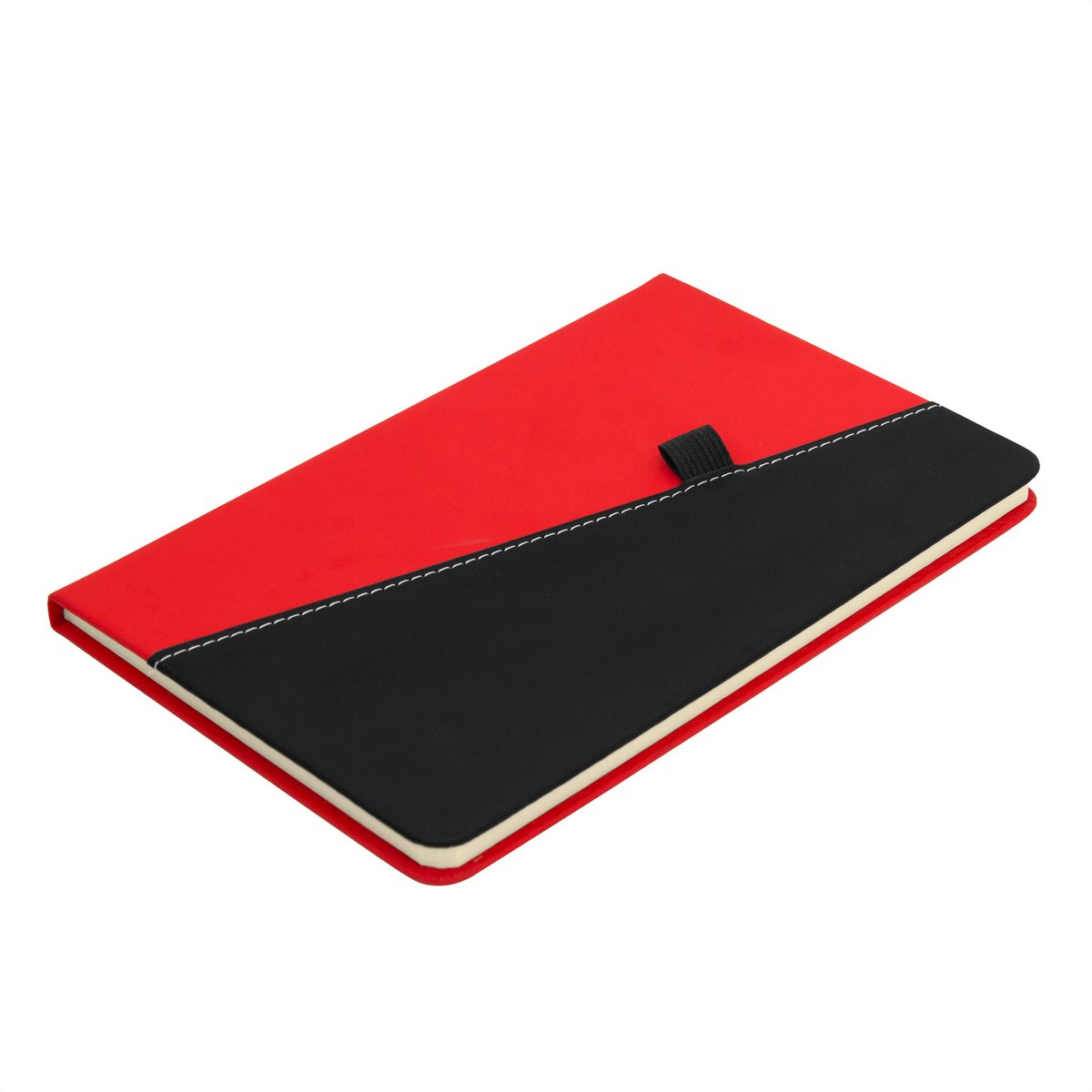 Libreta "TREK" — vista 15 · GF Group