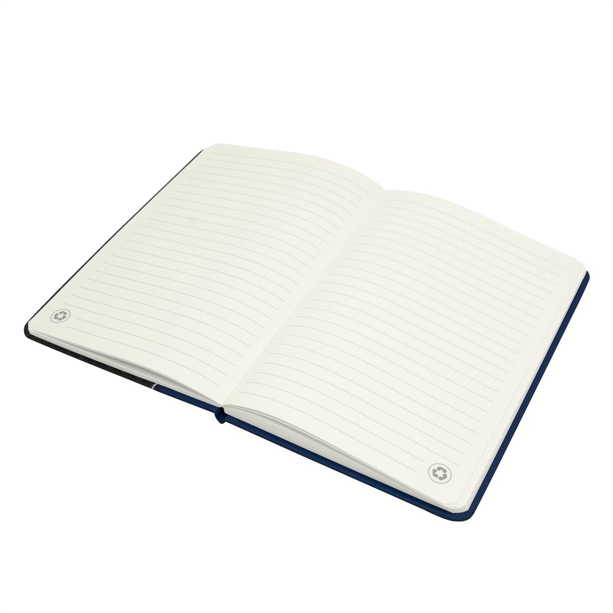 Libreta "TREK" — vista 10 · GF Group