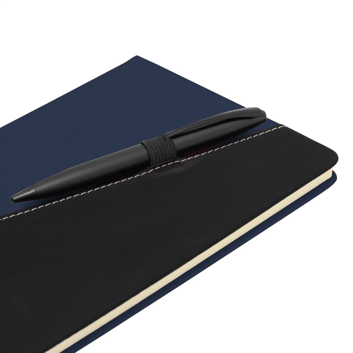 Libreta "TREK" — vista 11 · GF Group