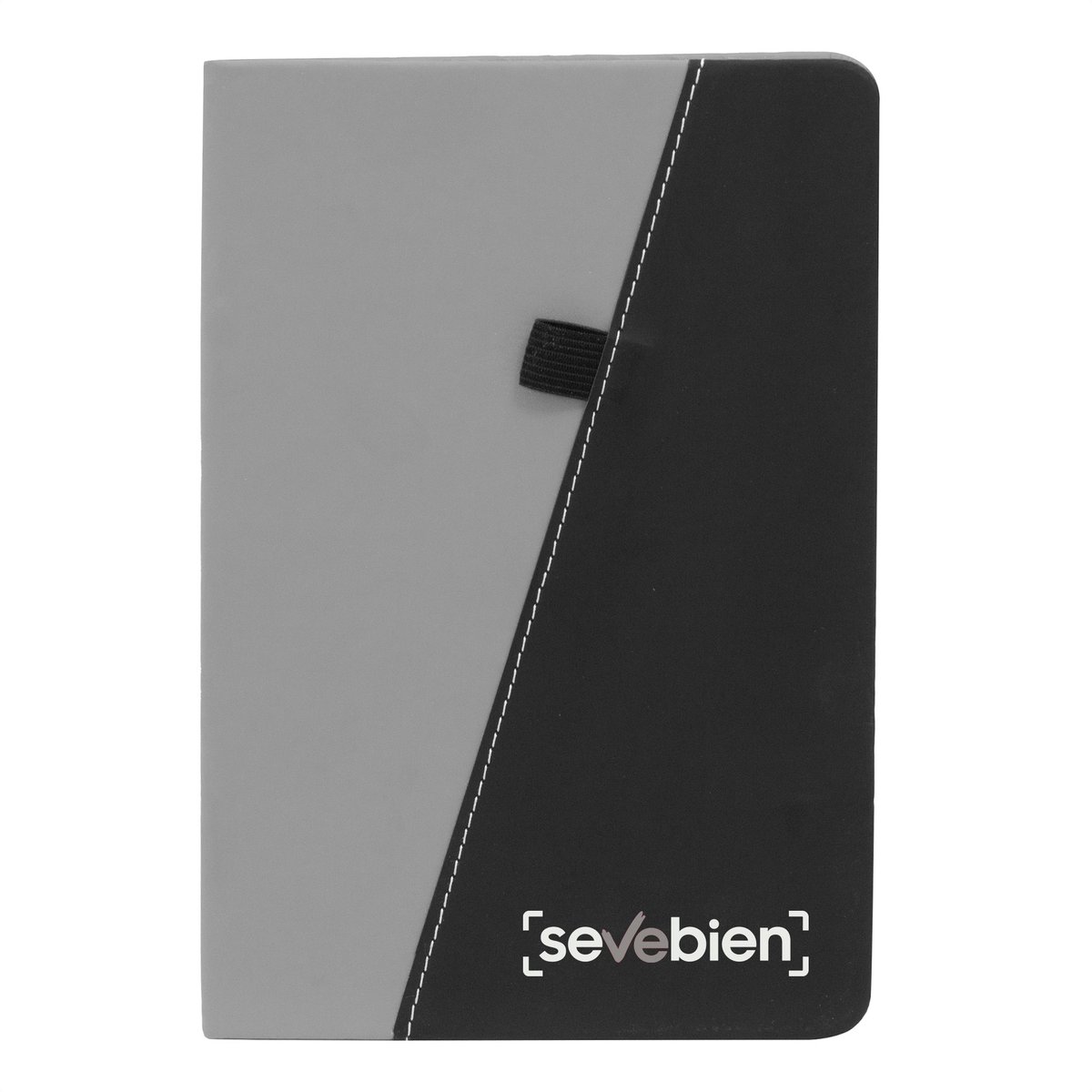 Libreta "TREK" — vista 2 · GF Group