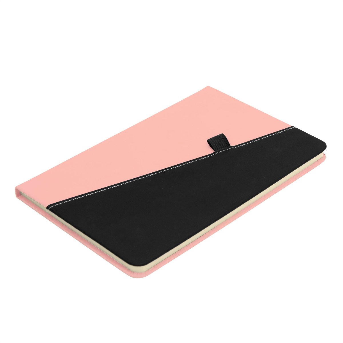 Libreta "TREK" — vista 21 · GF Group