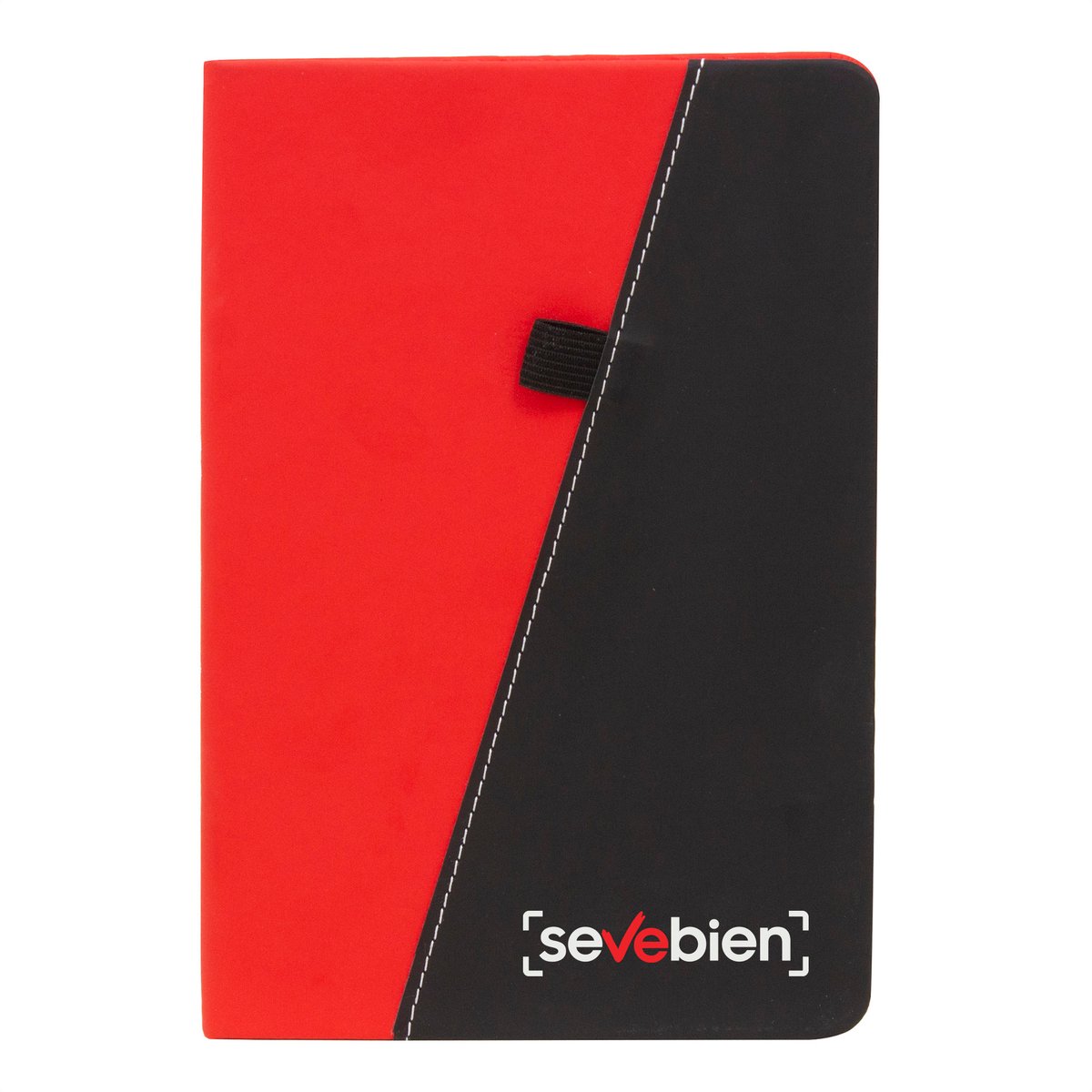 Libreta "TREK" — vista 14 · GF Group