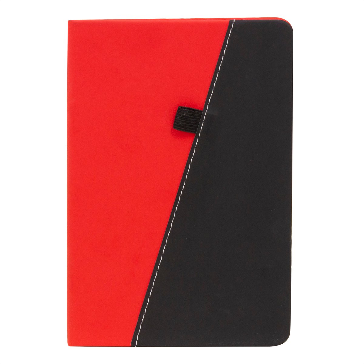 Libreta "TREK" — vista 13 · GF Group