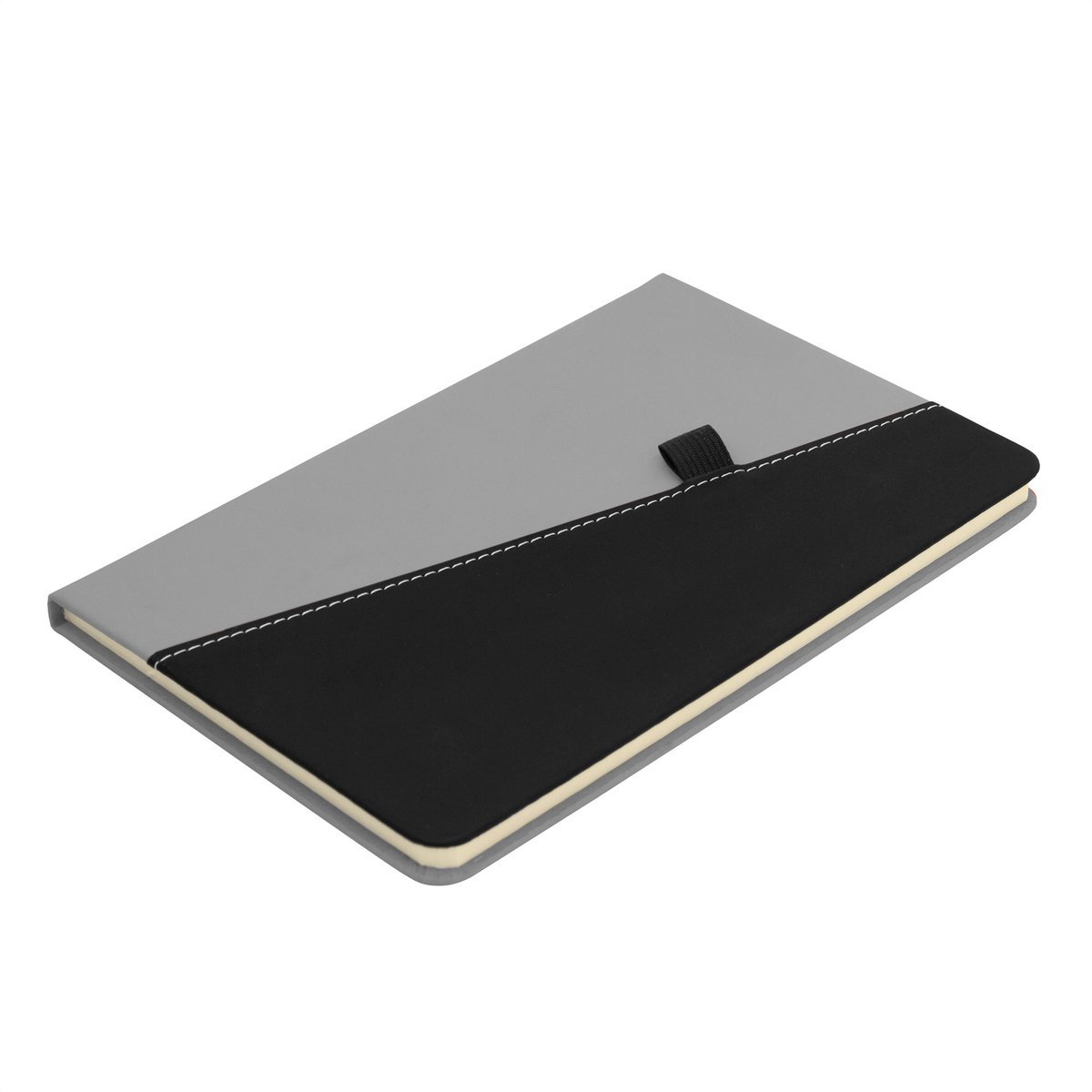 Libreta "TREK" — vista 3 · GF Group