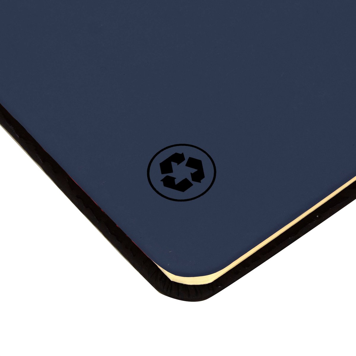 Libreta "TREK" — vista 12 · GF Group