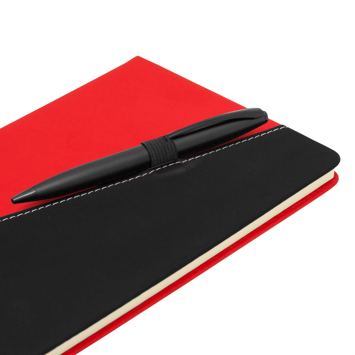 Libreta "TREK" — vista 17 · GF Group