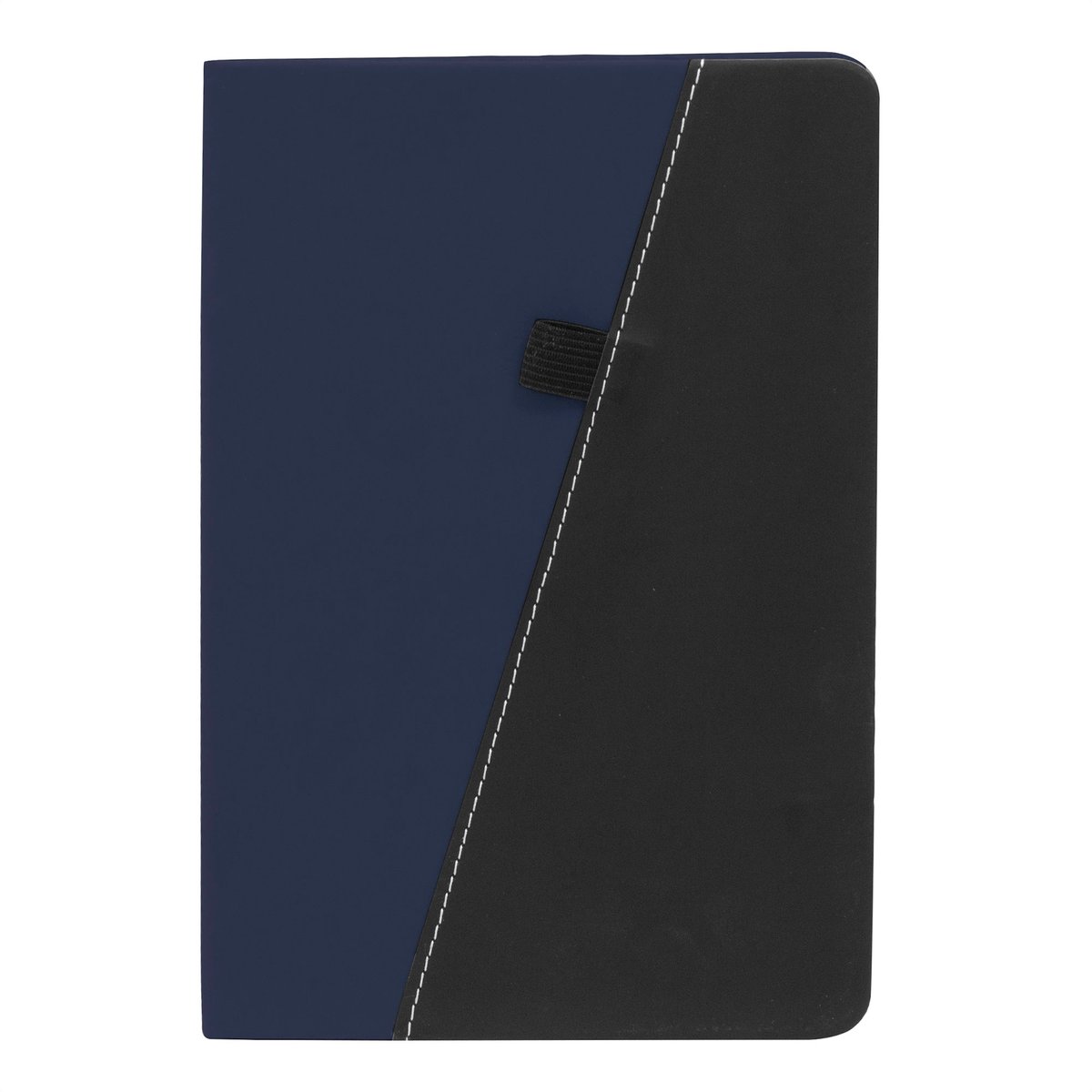 Libreta "TREK" — vista 7 · GF Group