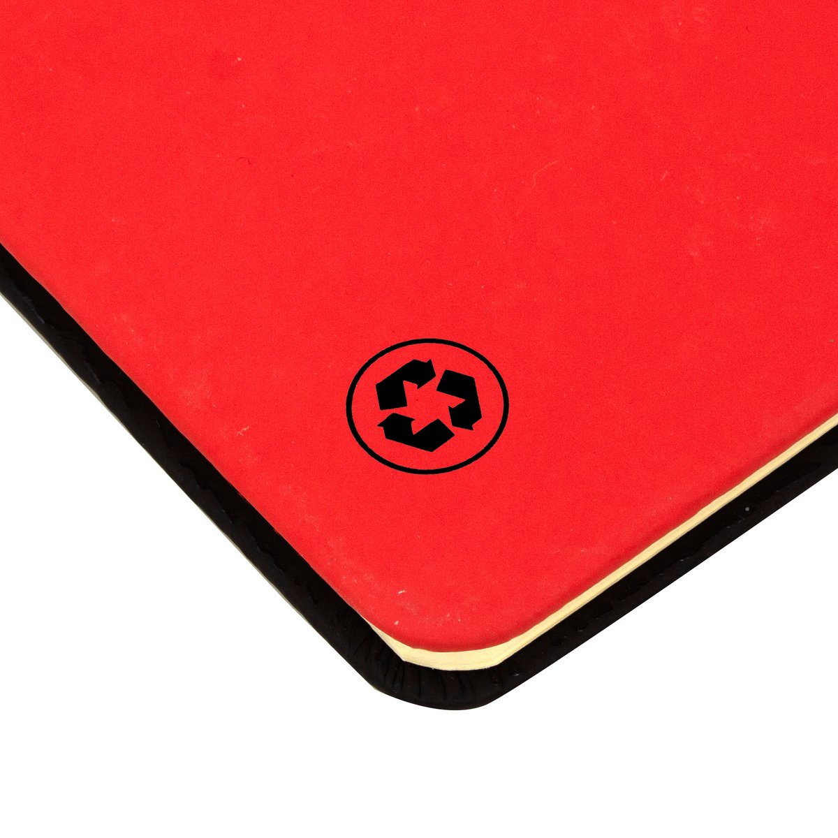 Libreta "TREK" — vista 18 · GF Group