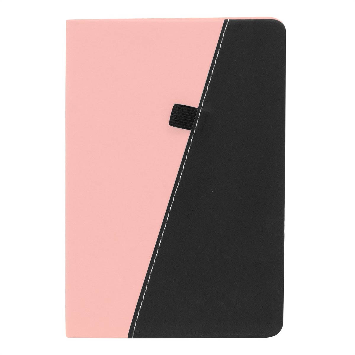 Libreta "TREK" — vista 19 · GF Group