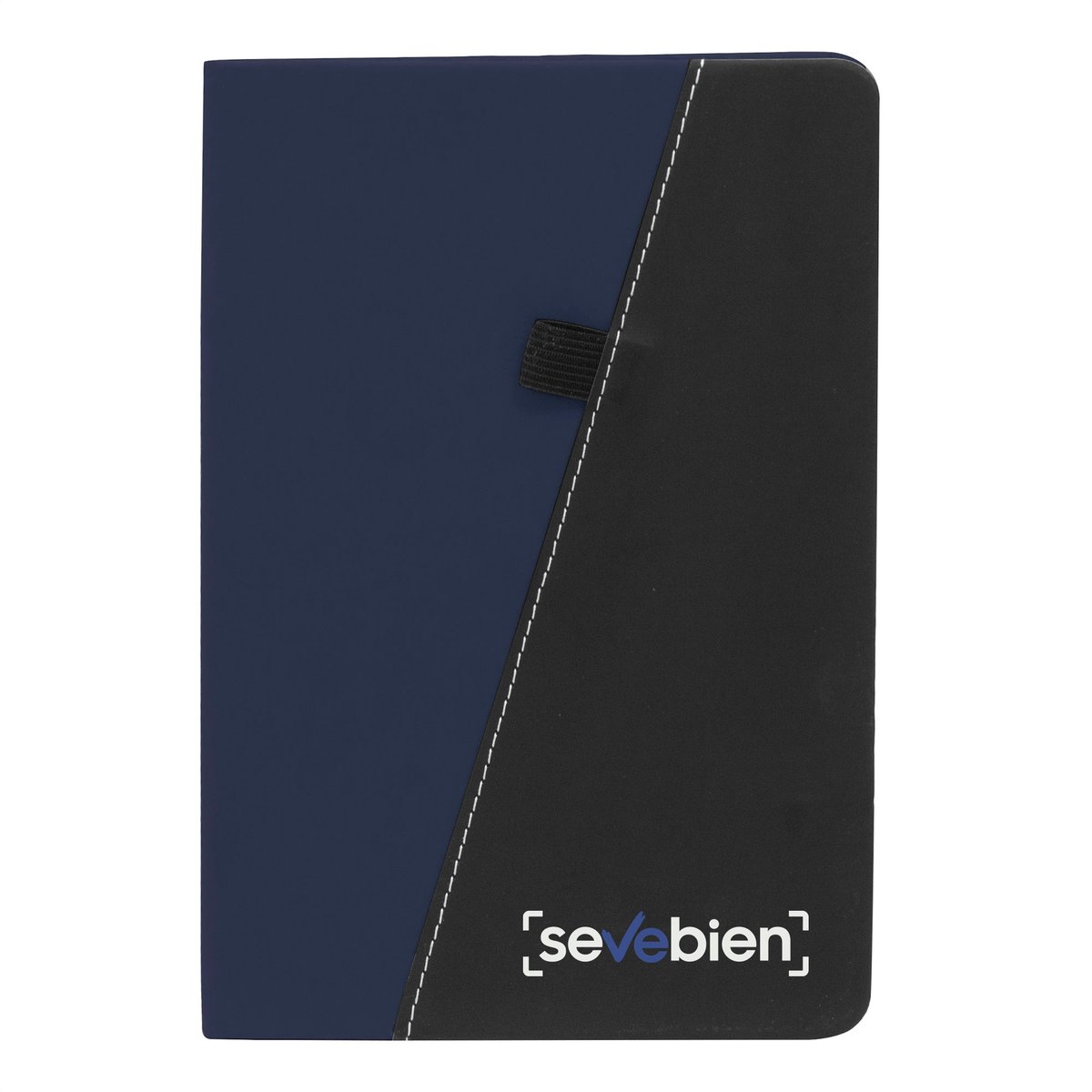 Libreta "TREK" — vista 8 · GF Group
