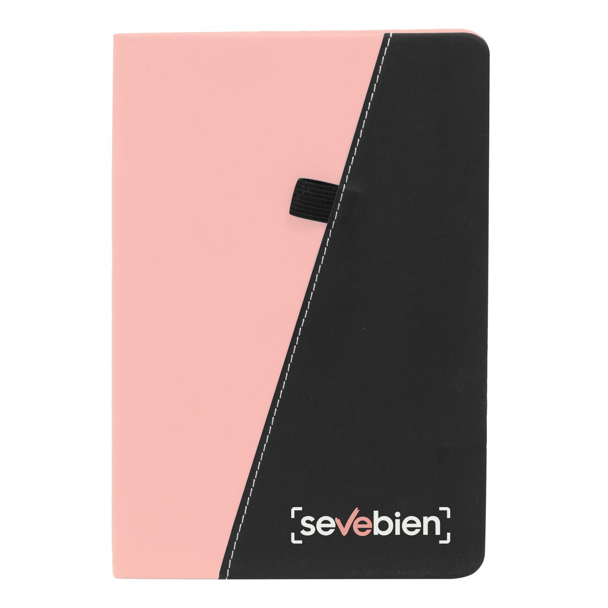 Libreta "TREK" — vista 20 · GF Group