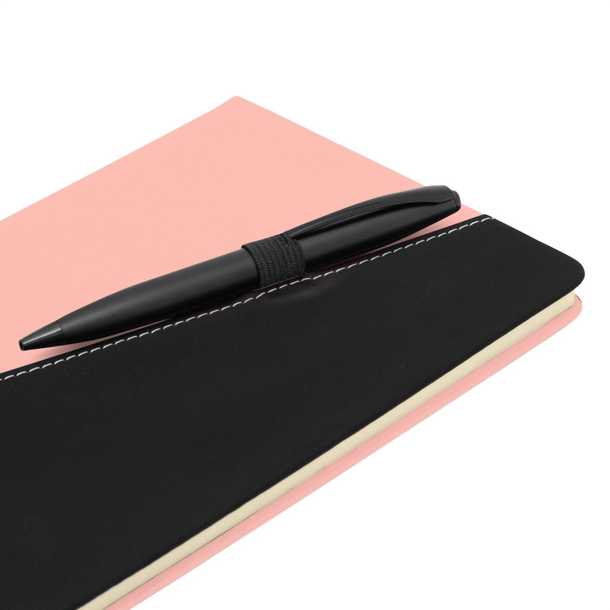 Libreta "TREK" — vista 23 · GF Group