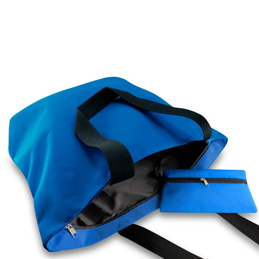 Deluxe Bolso de Playa — vista 2 · GF Group