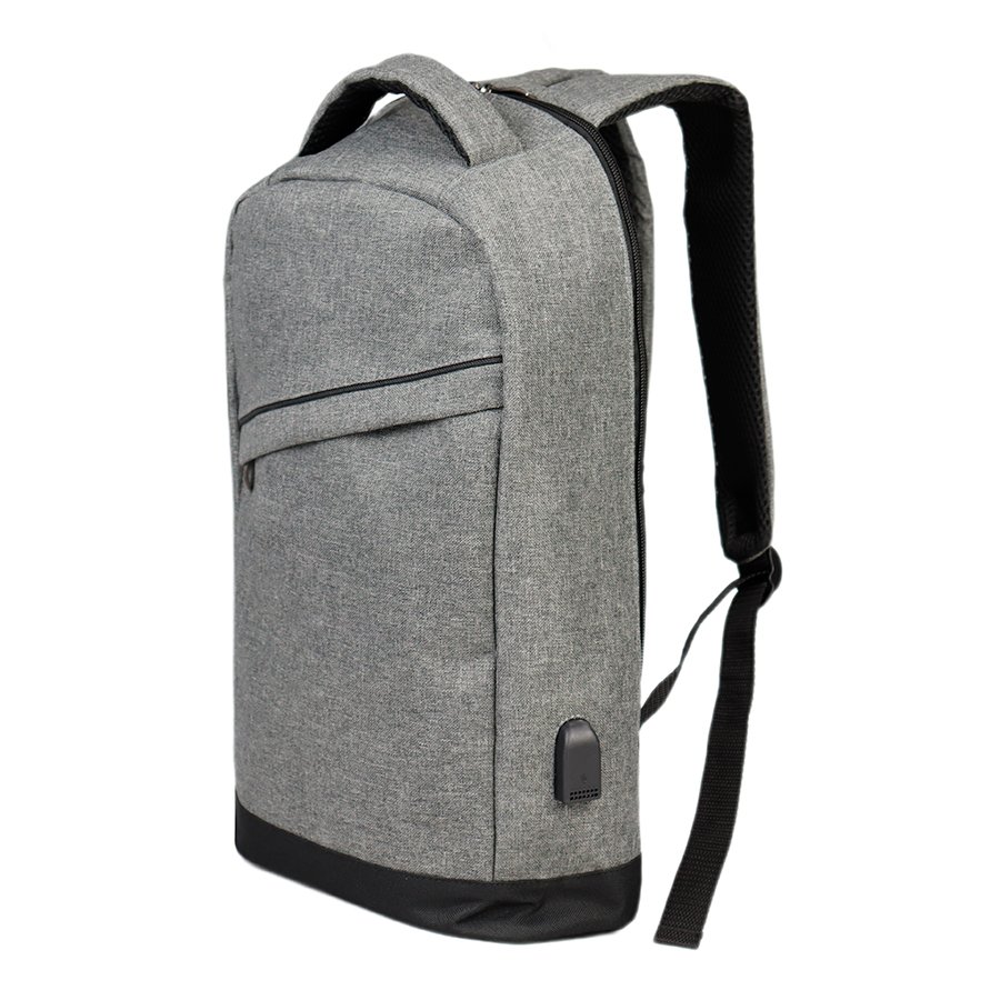 Mochila Porta-Notebook «TECH» 14L · GF Group