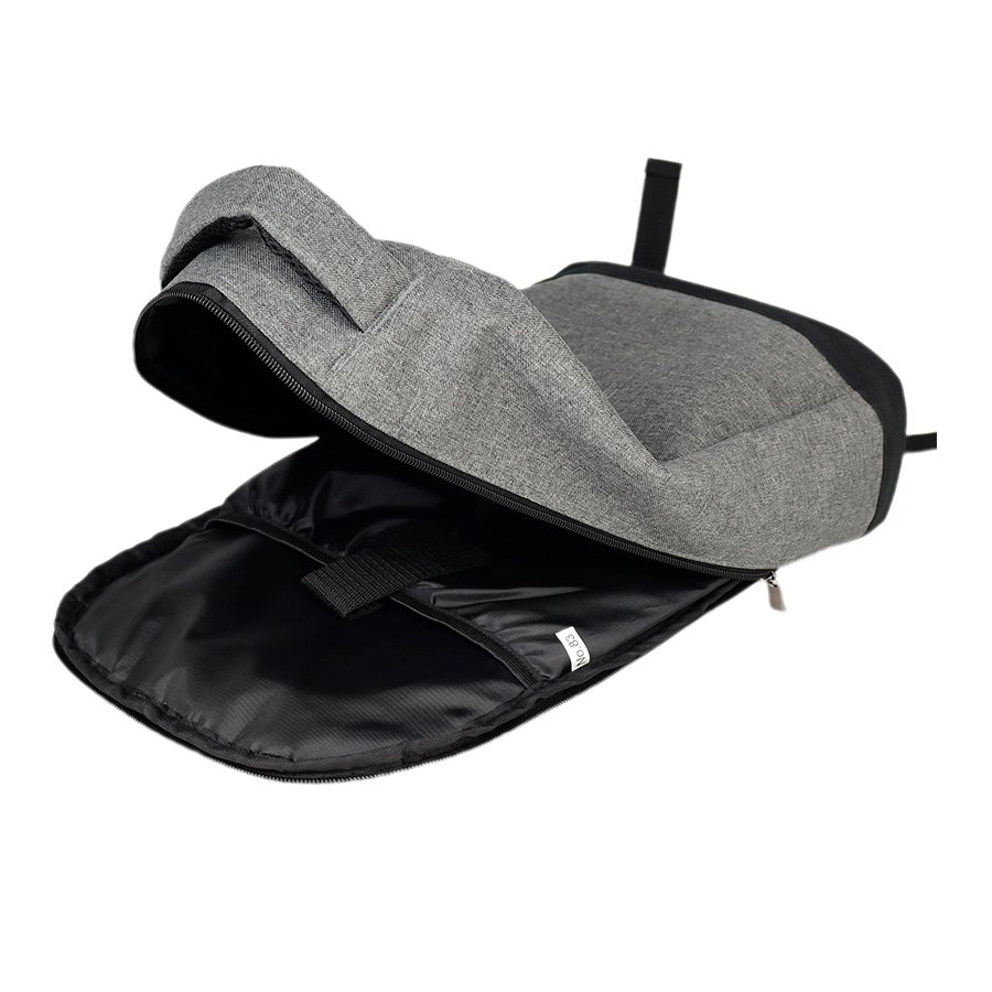 Mochila Porta-Notebook «TECH» 14L — vista 2 · GF Group