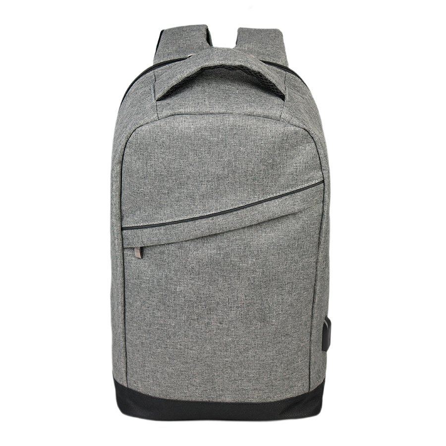 Mochila Porta-Notebook «TECH» 14L — vista 3 · GF Group