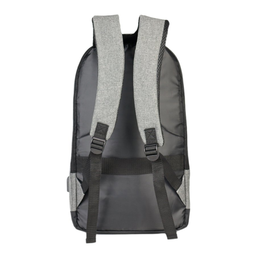 Mochila Porta-Notebook «TECH» 14L — vista 5 · GF Group