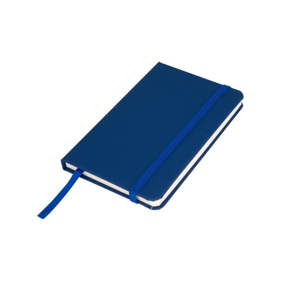 Deluxe Libreta con tapa de Eco-Cuero Reciclado — vista 2 · GF Group