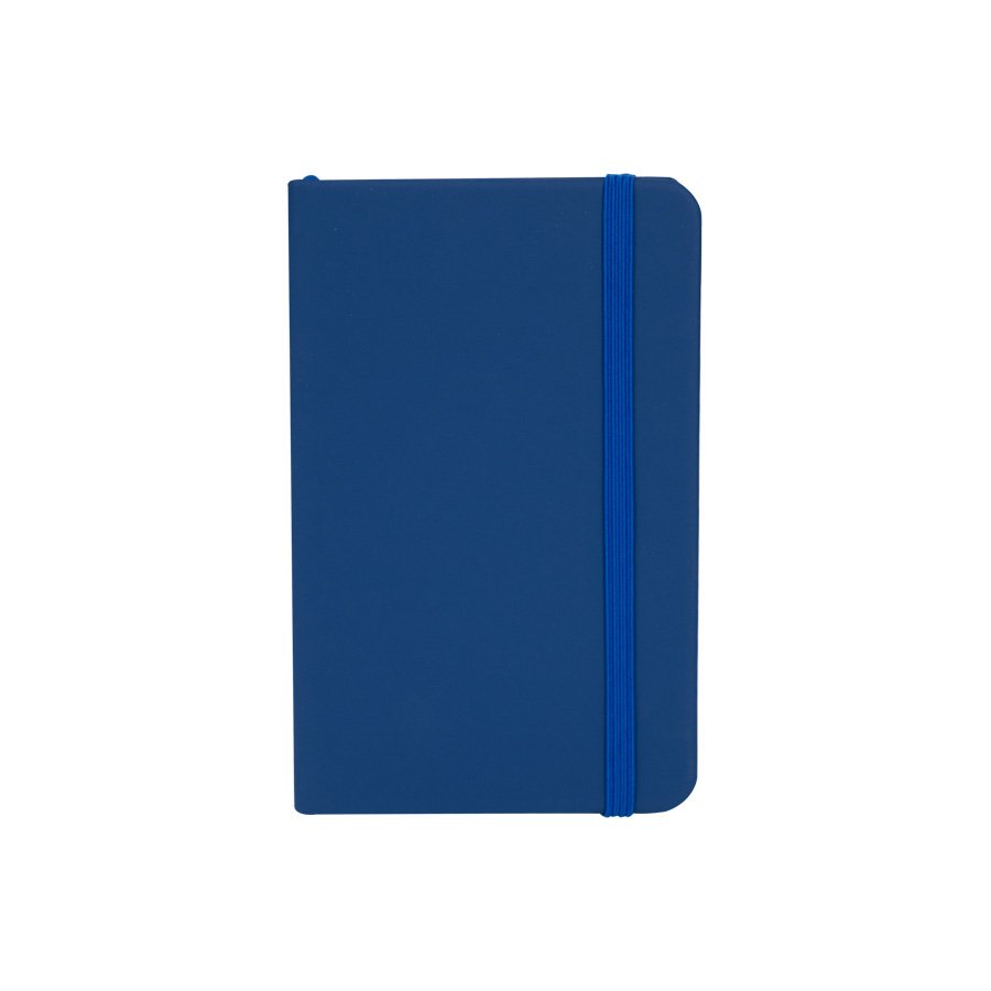 Deluxe Libreta con tapa de Eco-Cuero Reciclado — vista 4 · GF Group