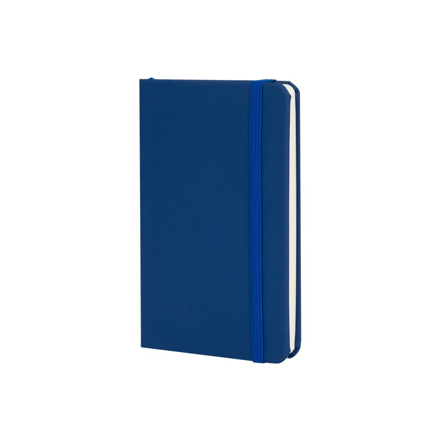 Deluxe Libreta con tapa de Eco-Cuero Reciclado — vista 3 · GF Group