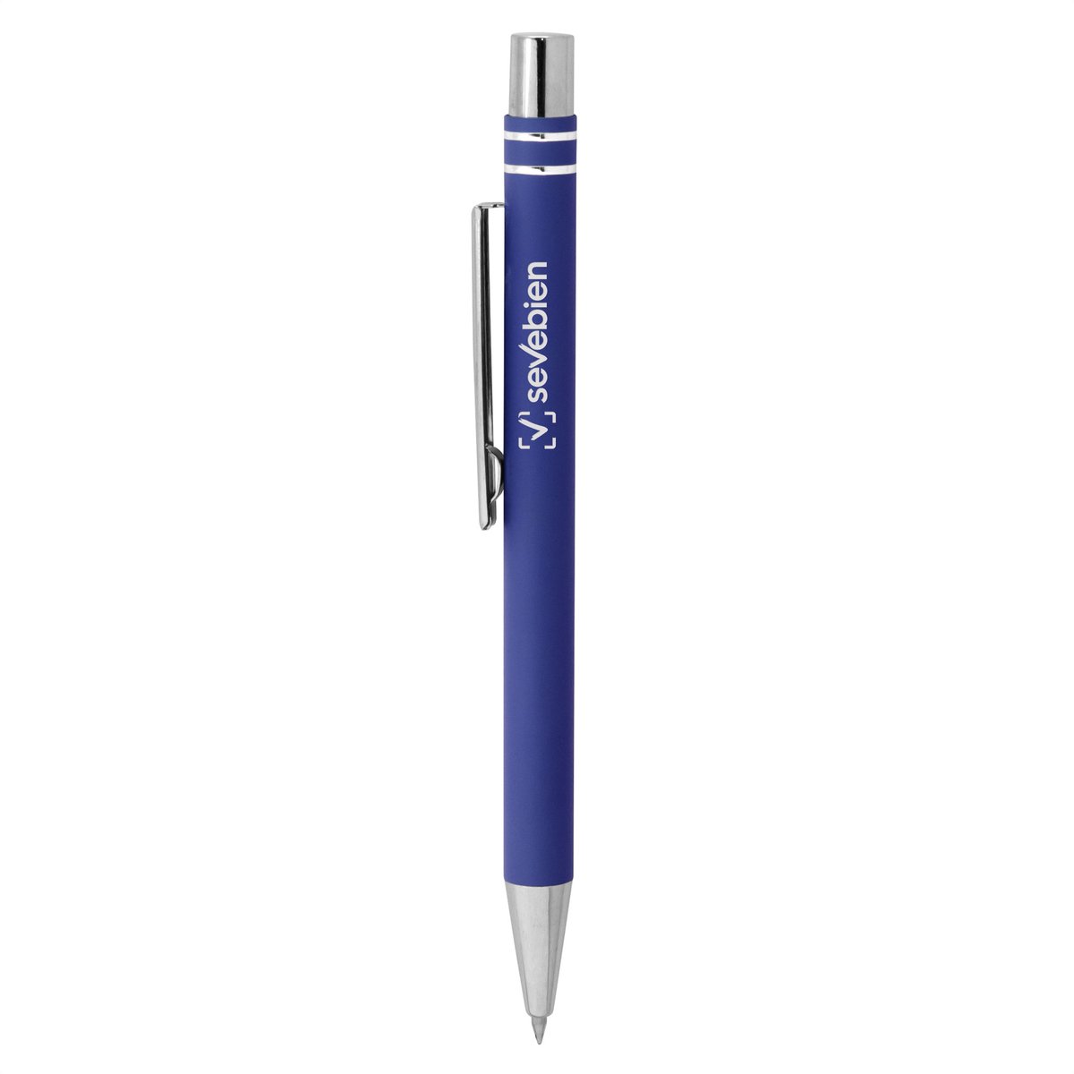 Boligrafo "ANNY" Tinta azul — vista 17 · GF Group