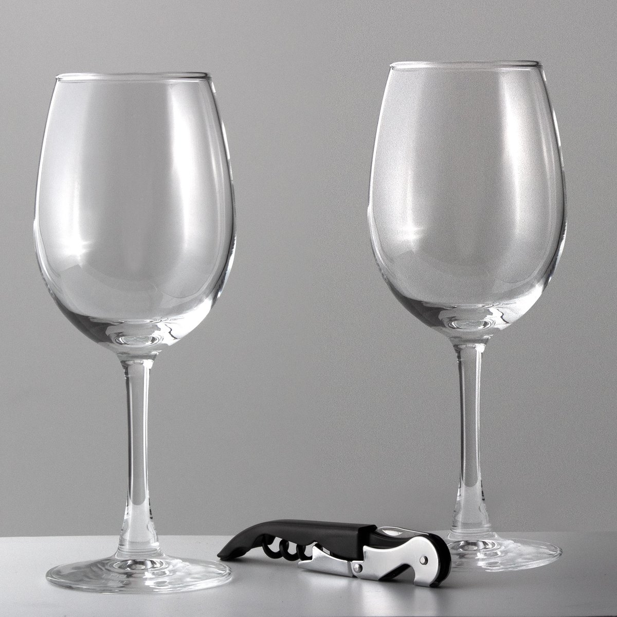 Set de vino "BRINDIS" — vista 6 · GF Group