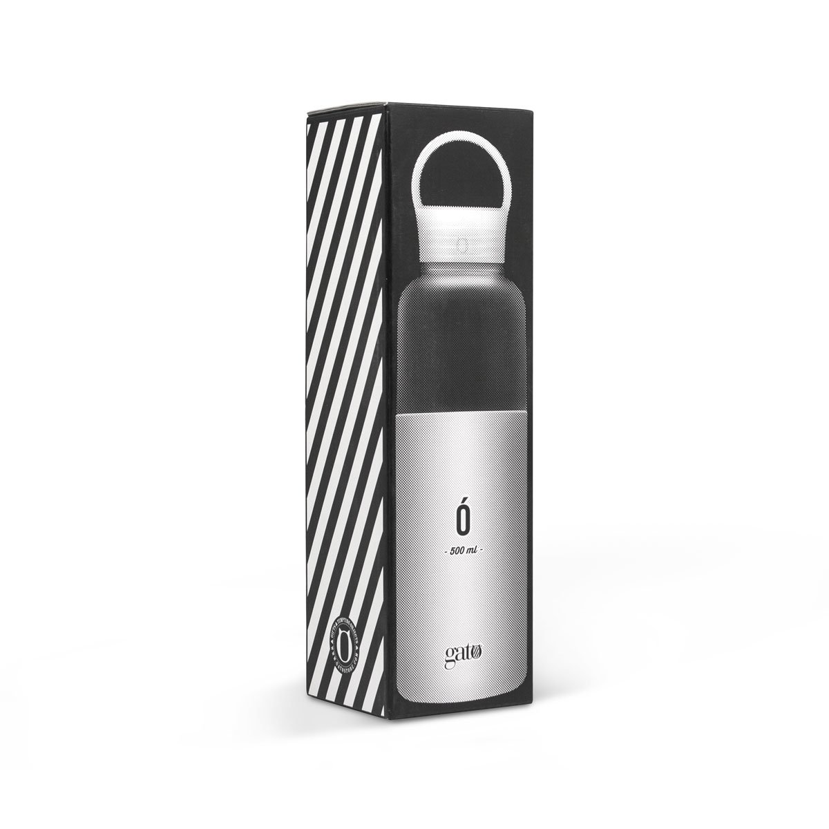 BOTELLA "Ó 500" — vista 6 · GF Group