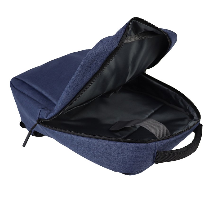 Mochila Porta-Notebook «BRONX» 15L — vista 2 · GF Group