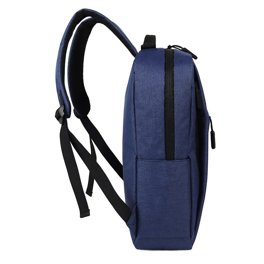 Mochila Porta-Notebook «BRONX» 15L — vista 5 · GF Group