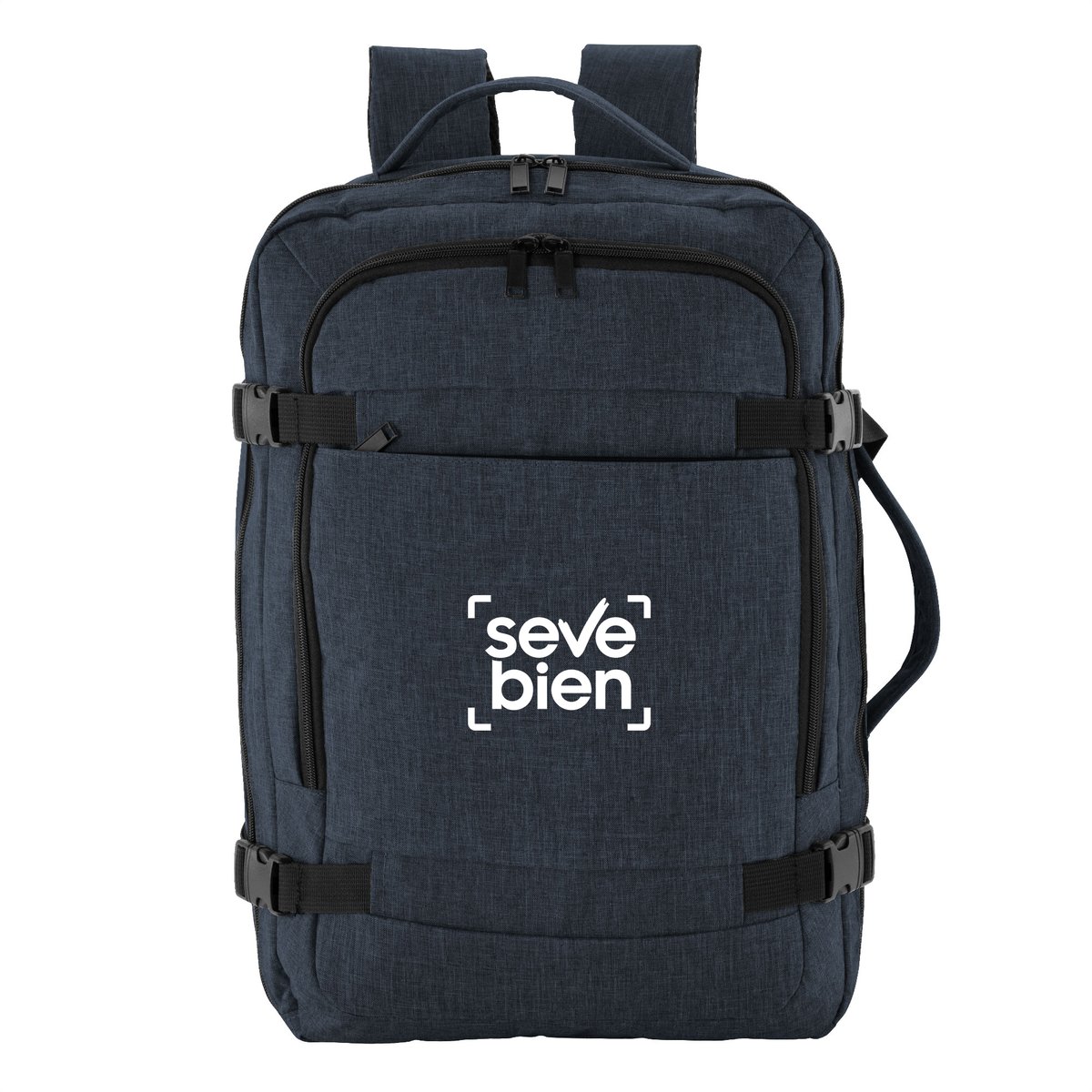 mochila "MUNICH" — vista 14 · GF Group